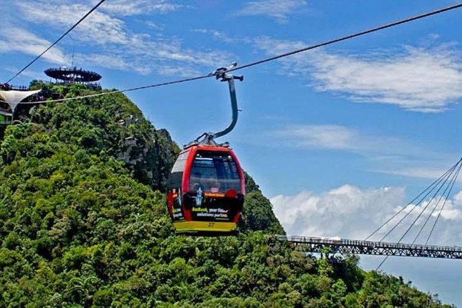 Langkawi Private Island Tour (8 hours) with Driver Guide - Kilim Geoforest Park and the two-hour mangrove boat