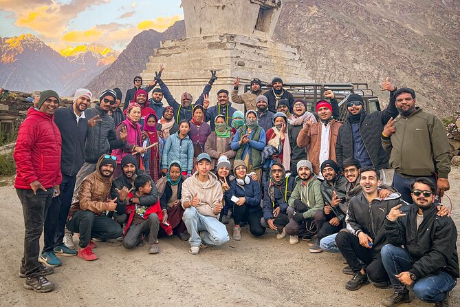Leh Ladakh Motorcycle Tour / Private Luxury Car Tours - Day 3: Khardung La and Nubra Valley