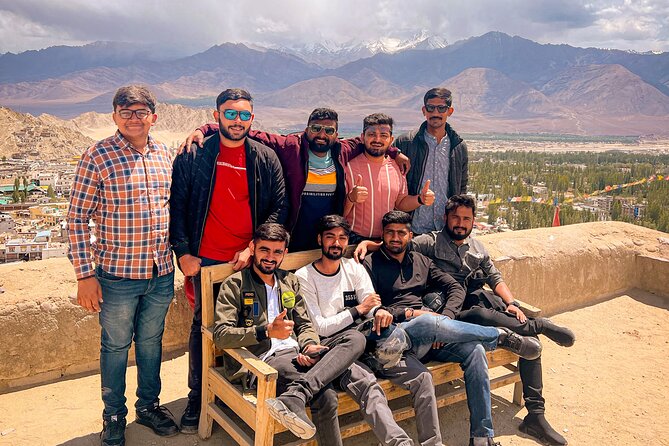 Leh Ladakh Motorcycle Tour / Private Luxury Car Tours - Day 4: Turtuk, Thang, and the northern edge