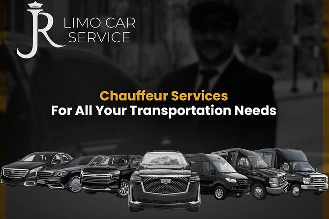 Limo Private Transfer Boston to Logan International Airport - A private airport ride instead of a shared shuttle