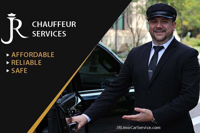 Limo Private Transfer Boston to Logan International Airport - Is $160 good value for up to three people?