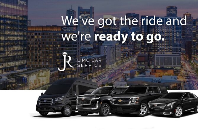 Limo Private Transfer Boston to Logan International Airport - Who should book this airport transfer?