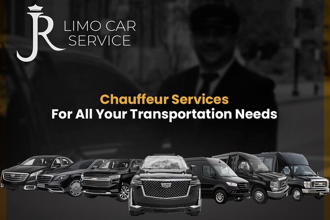 Limo Private Transfer Logan International Airport to Boston - Finding Your Driver at Terminal A