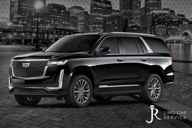 Limo Private Transfer Logan International Airport to Boston - Terminal C Requires Extra Walking
