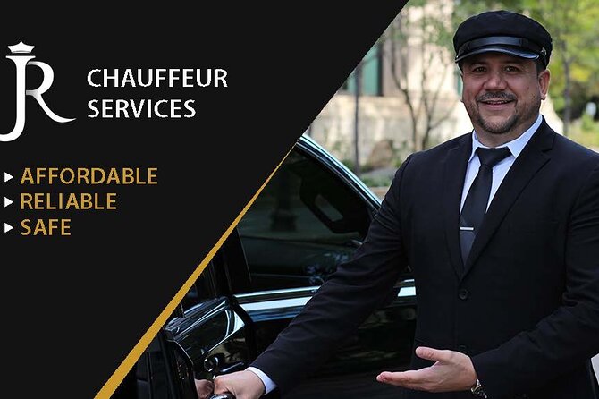 Limo Private Transfer Logan International Airport to Boston - Terminal E for International Arrivals