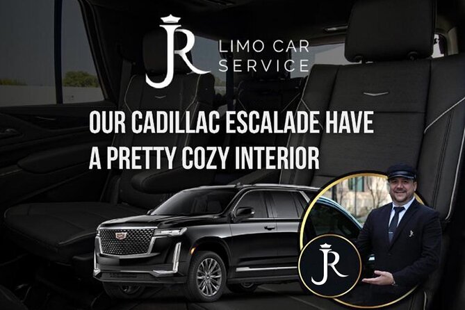 Limo Private Transfer Logan International Airport to Boston - The Human Side of the Service
