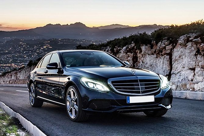Limo Shore Excursion from Civitavecchia Port to Rome - From Civitavecchia Port to Rome by private vehicle