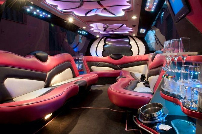 Limousine & nightclub Barcelona - Key points to know before booking