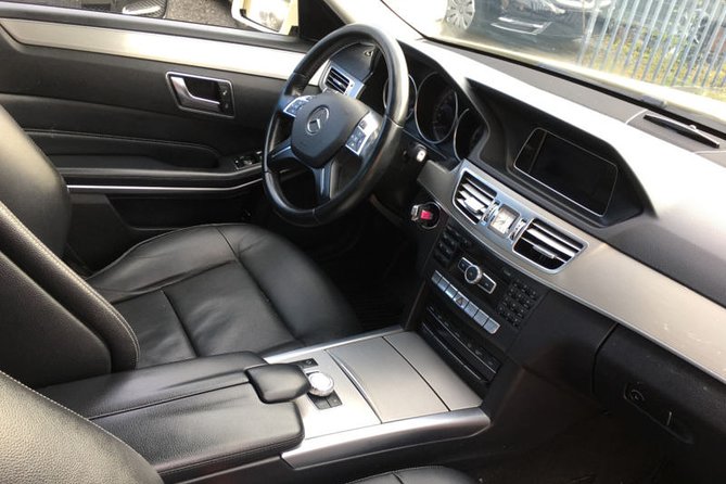 Limousine Service from Athens City to Acropolis. - Why a short Athens transfer can save the day