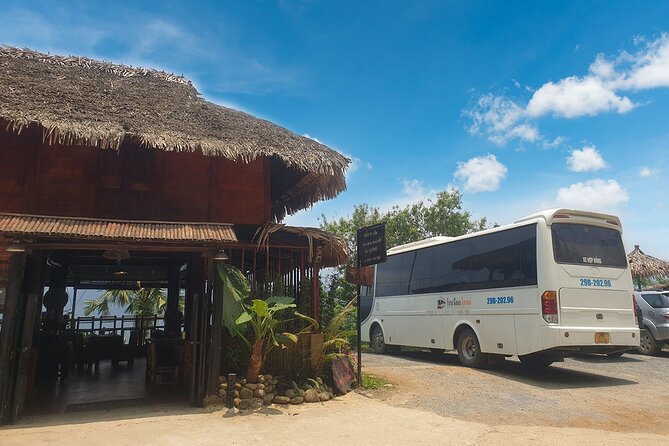 Limousine Shuttle Bus from Hanoi to Pu Luong with Hotel Pickup - Booking details worth knowing