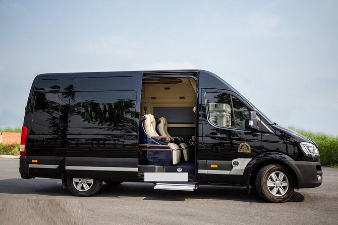 Limousine Transfer Hanoi To Ninh Binh - Who Should Book This Ride