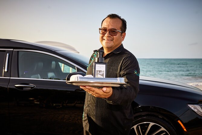 Lincoln Strecth Limousine with Wi Fi on board - Key Points Before You Book