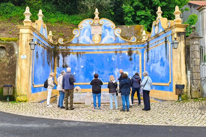 Lisbon 6h City Tour with Pedro (with private car service) - Key points at a glance