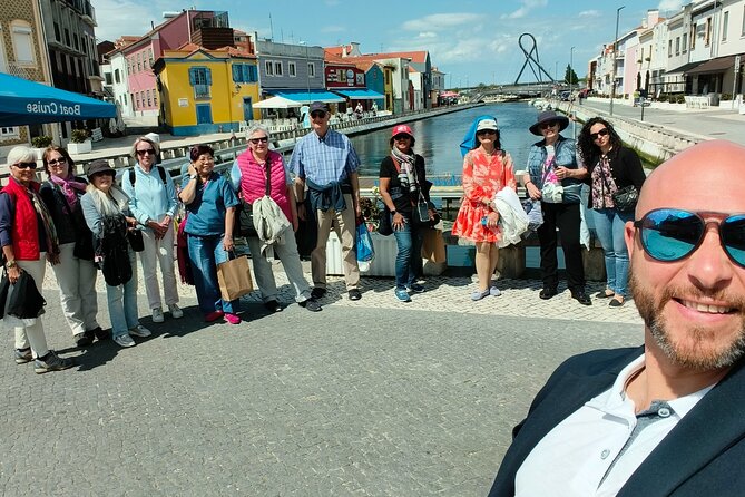 Lisbon 6h City Tour with Pedro (with private car service) - What the private car adds to the day