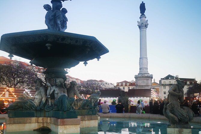 Lisbon 6h City Tour with Pedro (with private car service) - Attraction tickets and planning ahead