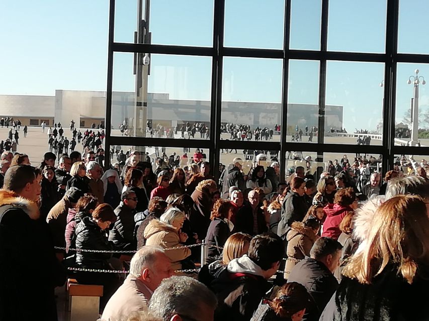 Lisbon: Half-Day Fatima Private Car Tour - Why Fátima feels different from a normal day trip