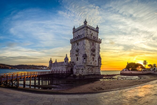 Lisbon Half day tour by Private Car - Key points before you book