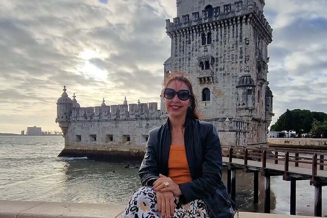 Lisbon Half day tour by Private Car - LX Factory brings a newer Lisbon into the route