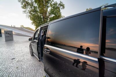 Lisbon Private Chauffeur – Hourly Service
