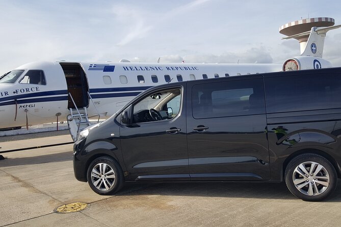 Lisbon Private Chauffeur – Hourly Service - Who should book this service?