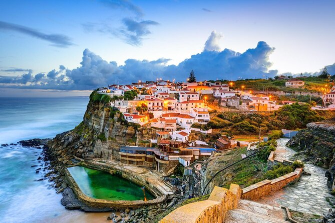 Lisbon Private Driver and Customizable Tour - Extending the day to Sintra, Cascais, or Fátima