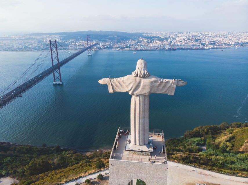 Lisbon: Rent a Private Car with Driver & Plan Your Tour. - Pick one sensible route, not every place on the map