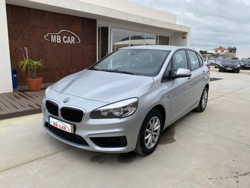 Lisbon: Rent a Private Car with Driver & Plan Your Tour. - Cascais and the Atlantic coast