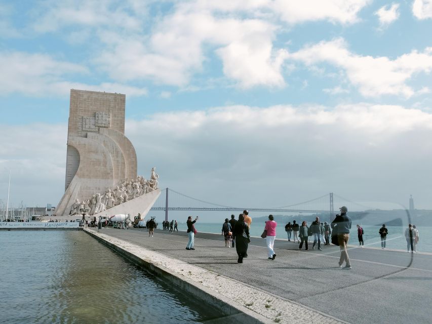Lisbon: Rent a Private Car with Driver & Plan Your Tour. - Mafra, Óbidos, and Fátima