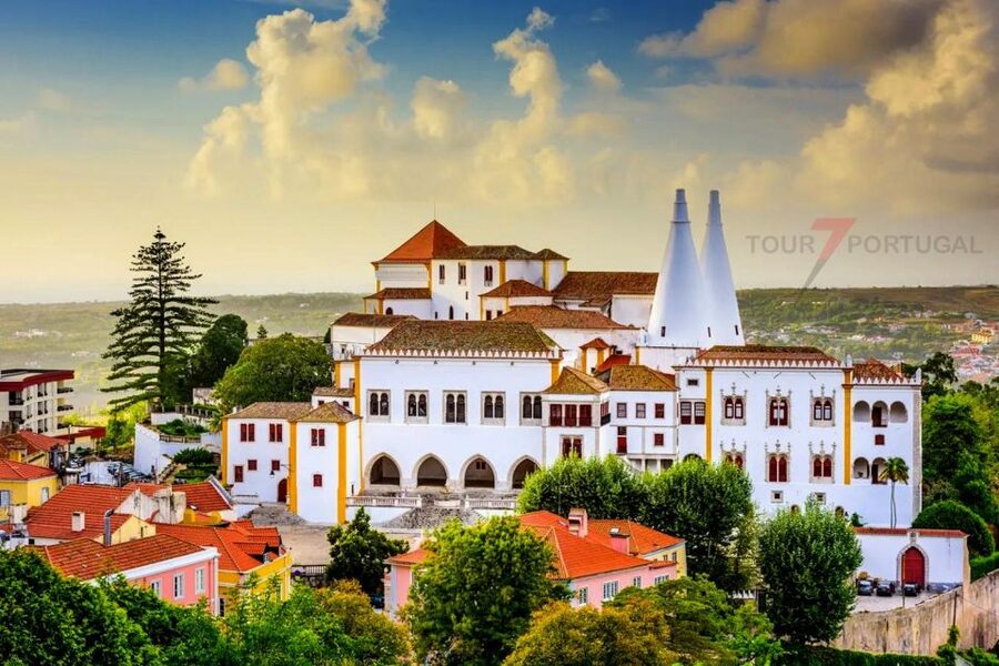 Lisbon: Rent a Private Car with Driver & Plan Your Tour. - Belém and Lisbon’s major sights