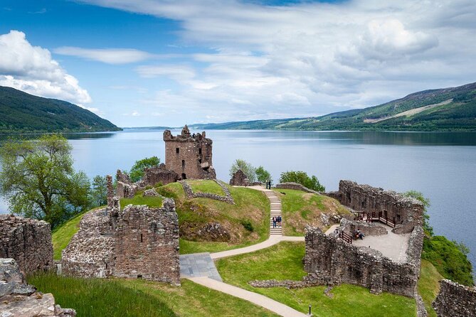 Loch Ness, Outlander and Highlands Private Chauffeur Tour from Inverness - Key points to know before booking