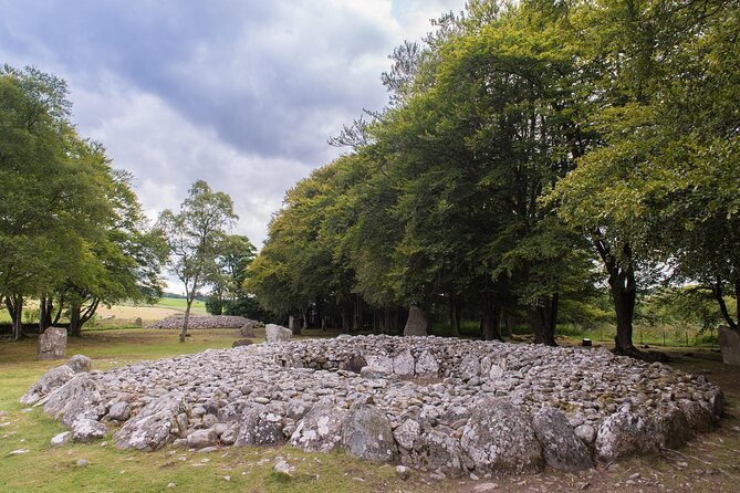 Loch Ness, Outlander and Highlands Private Chauffeur Tour from Inverness - A private Highland day built around your interests