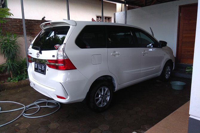 Lombok Private Car Hire with Driver - Who will enjoy this most