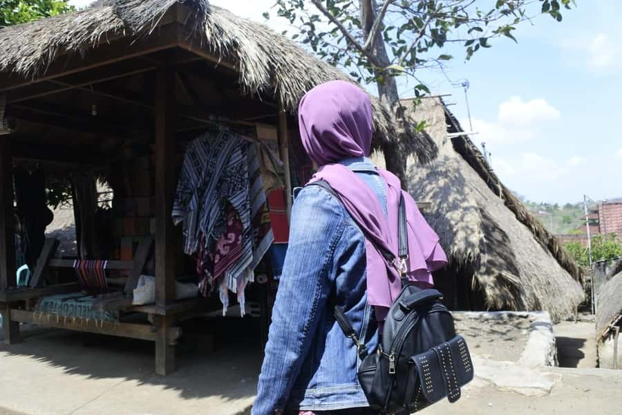 Lombok Private Car with Driver - The people who can make the day work