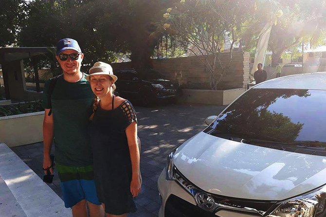 Lombok Private Custom Tour - Lombok Car Hire with Driver - A flexible way to see Lombok