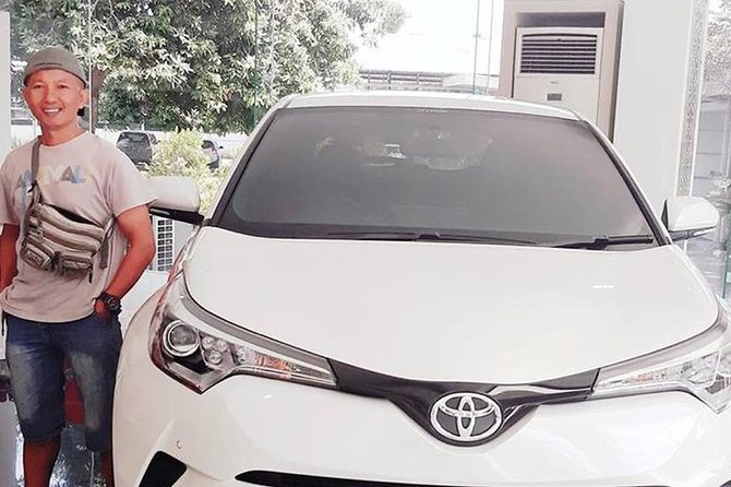 Lombok Private Custom Tour - Lombok Car Hire with Driver - What the nine-hour schedule really allows