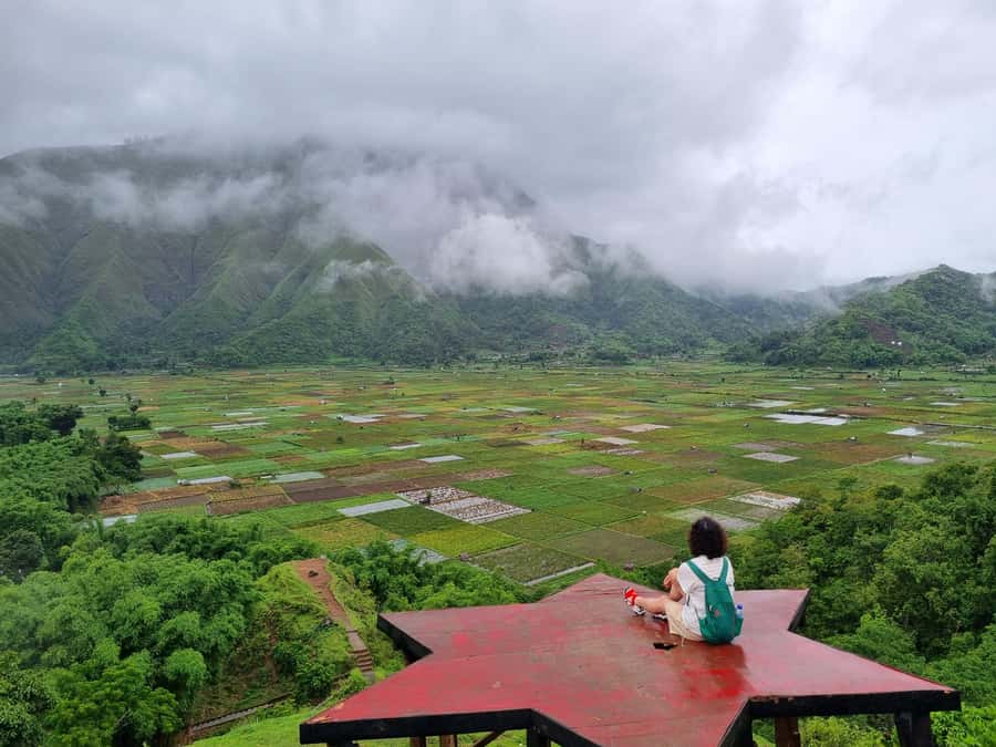Lombok: Private Customizable Tour with Driver-Guide - Choose a region instead of chasing the whole island