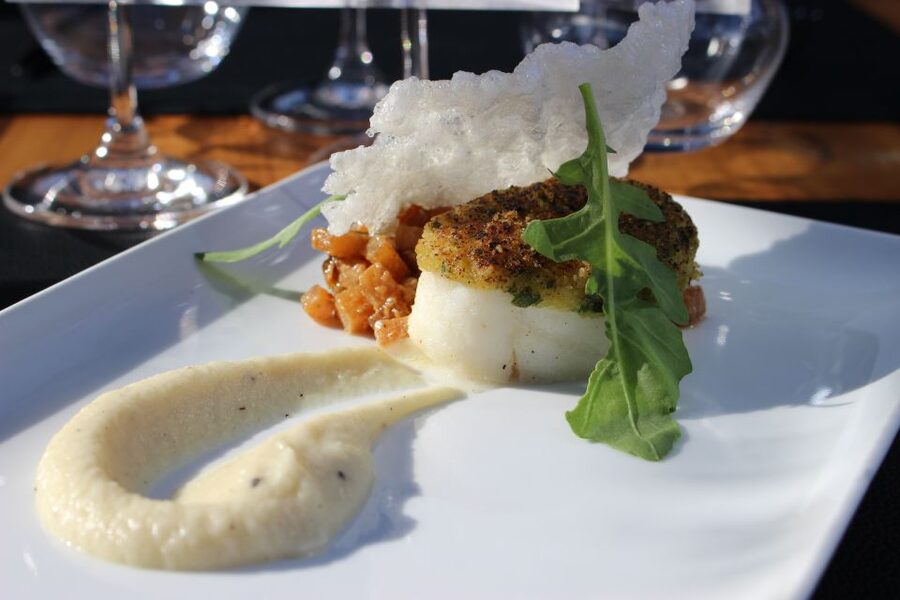 London: 4 Course Lunch Tour by Luxury Coach Bustronome - Key points to know before booking
