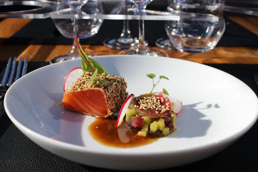 London: 4 Course Lunch Tour by Luxury Coach Bustronome - Practical tips for a smoother afternoon
