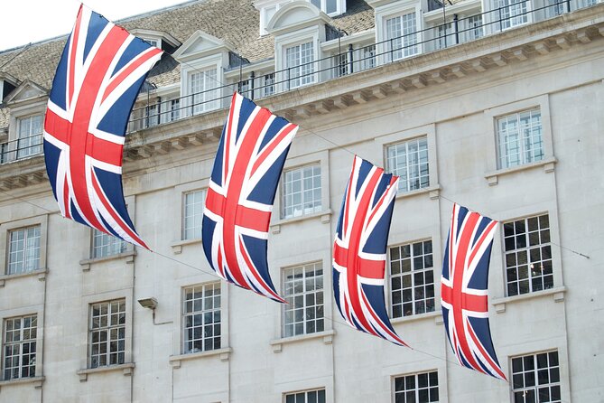 London 4 Hour Private Car Tour Hotel Pick Up and Drop Off - Kensington begins with music, monuments, and luxury shopping
