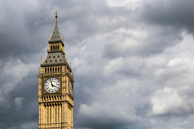 London 4 Hour Private Car Tour Hotel Pick Up and Drop Off - Westminster delivers the strongest concentration of landmarks