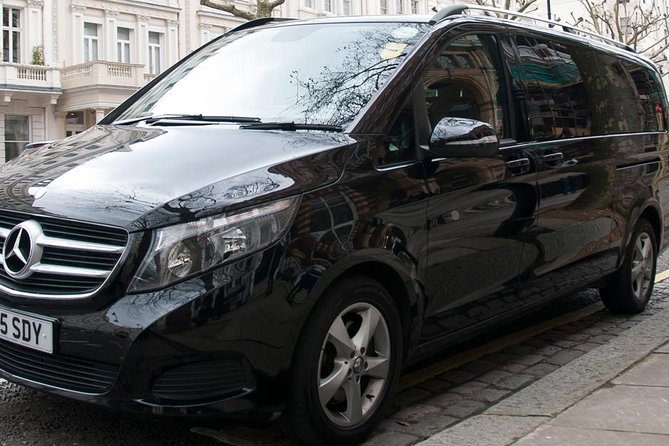 London by Night Independent Sightseeing Tour with Private Driver - Starting at 8 pm with hotel pickup