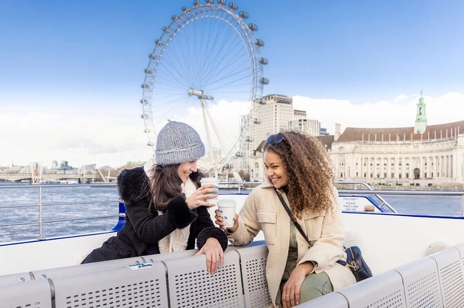 London Half Day Guided Sightseeing Tour by Luxury Coach - Seeing London from the coach