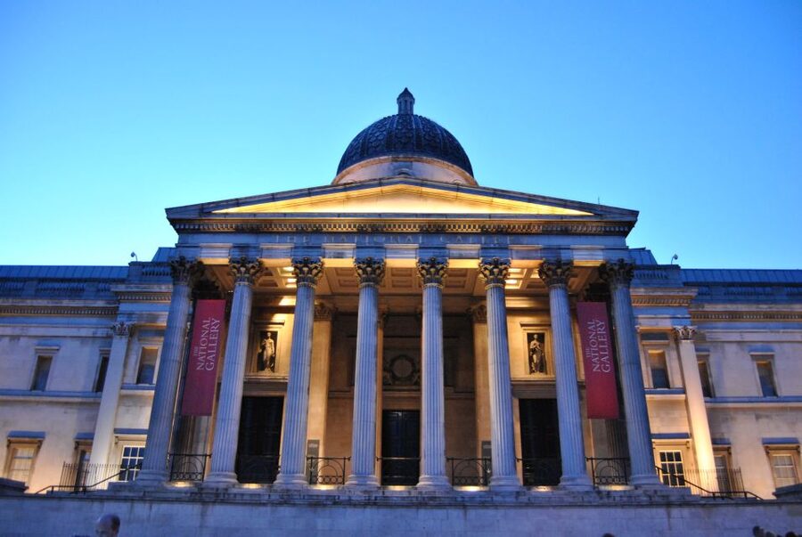 London Half-Day Private Chauffeur Driven Tour - The private vehicle and guide make the difference