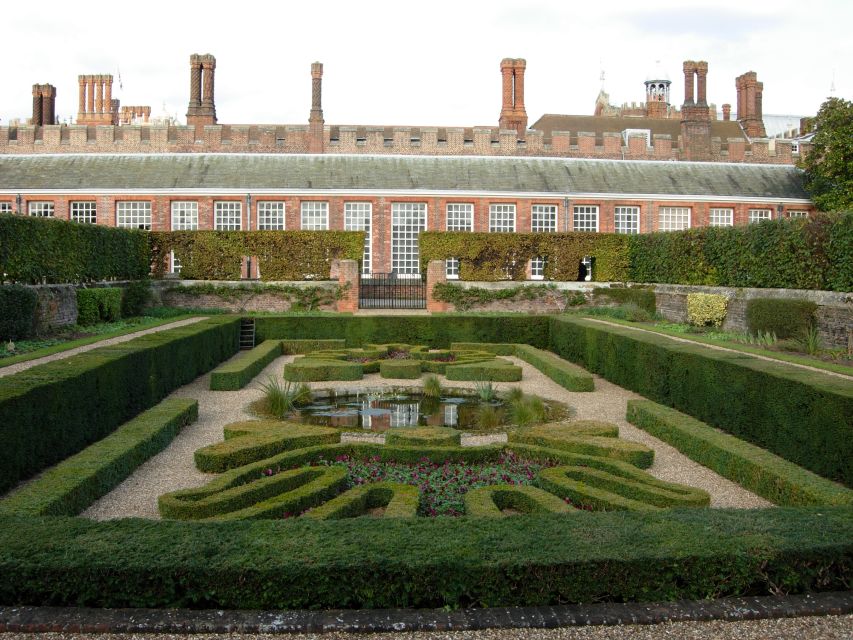 London Half-Day Private Chauffeur Driven Tour - How to shape the route around your interests