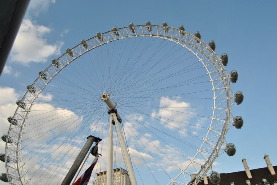 London Half-Day Private Chauffeur Driven Tour - Price, flexibility, and the real value