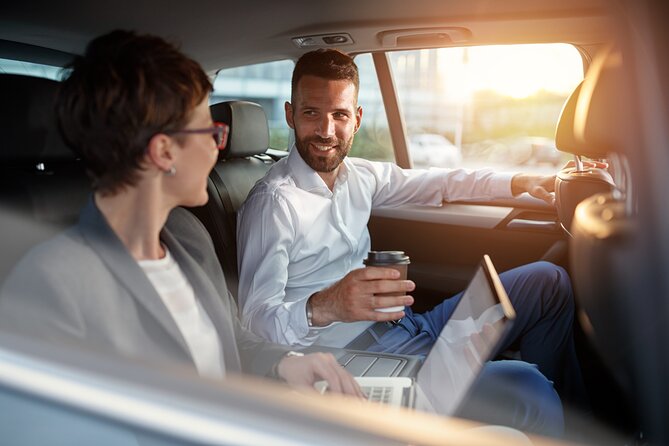 London Heathrow Airport (LHR) to Lincolnshire Luxury Transfers - The three-to-four-hour ride to Lincolnshire