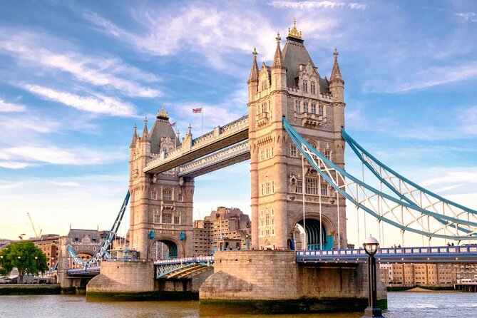London Highlights Private Car with Driver Guide - Key points to know before booking