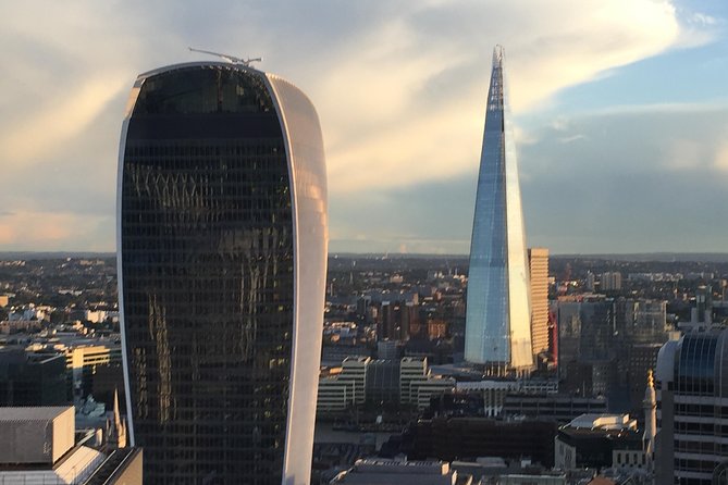 London Highlights Private Car with Driver Guide - Who will enjoy this four-hour introduction?