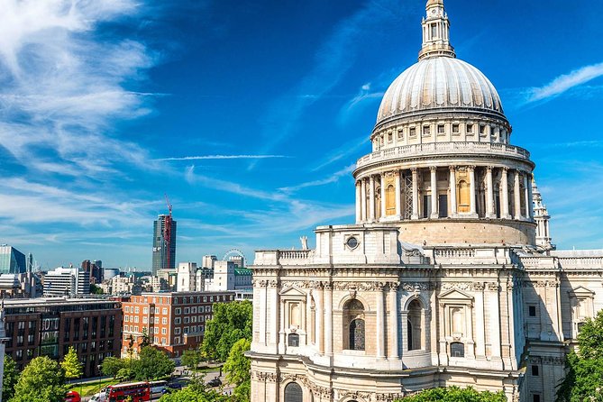 London In One Day Private Car Tour - Does the $1,199.20 price make sense?
