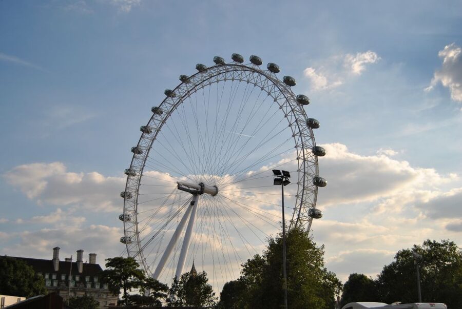 London: Private Chauffeur-Driven Sightseeing Tour - What $742 means for a group of five